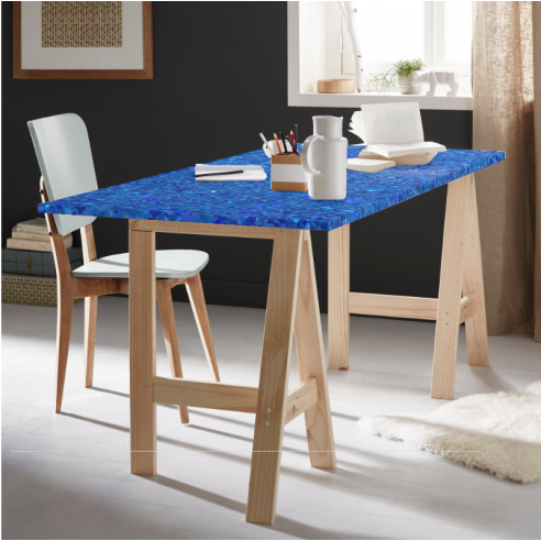 PLASTICDESK PLASTICDESK