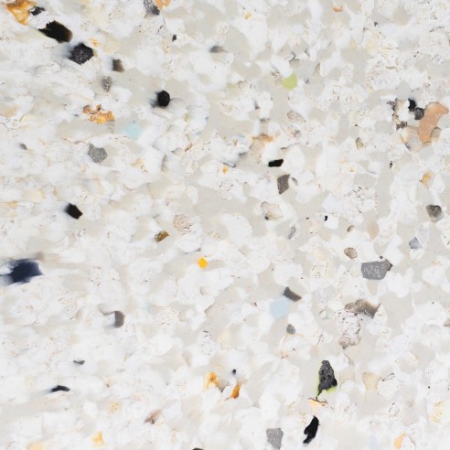 Plan de travail et crédence en...