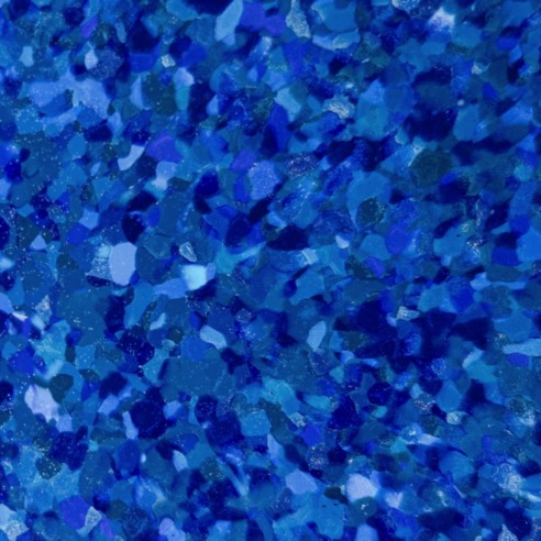 Dalles murales/Crédence en carreaux