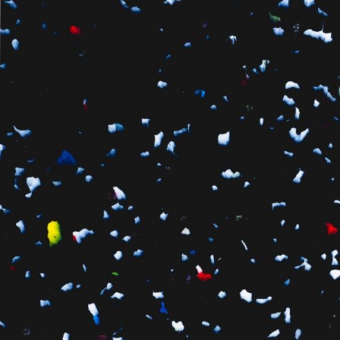 Dalles murales/Crédence en carreaux