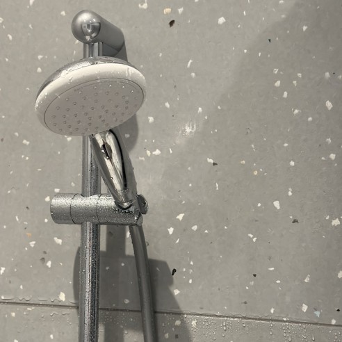 Dalles murales/Crédence en carreaux