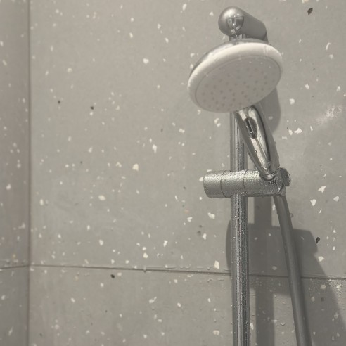 Dalles murales/Crédence en carreaux