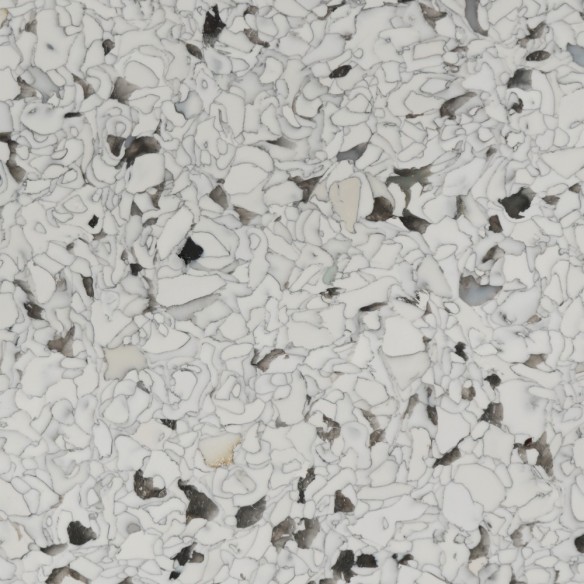 Échantillons Polygood® – Matériau plastique recyclé