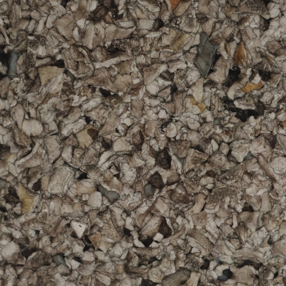 Échantillons Polygood® – Matériau plastique recyclé