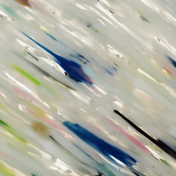 Échantillons Polygood® – Matériau plastique recyclé