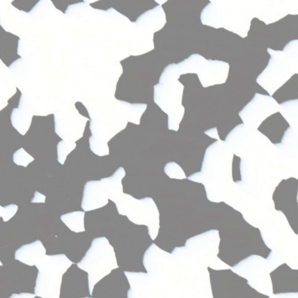 Échantillons Polygood® – Matériau plastique recyclé