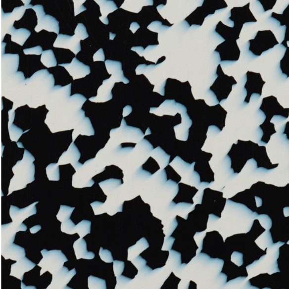 Échantillons Polygood® – Matériau plastique recyclé