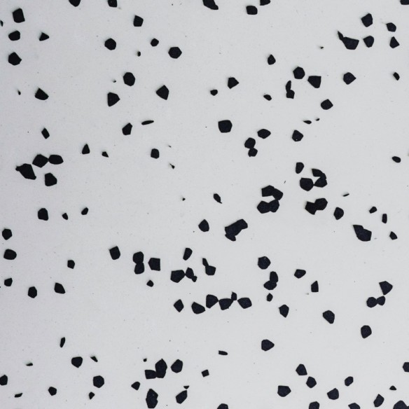 Échantillons Polygood® – Matériau plastique recyclé