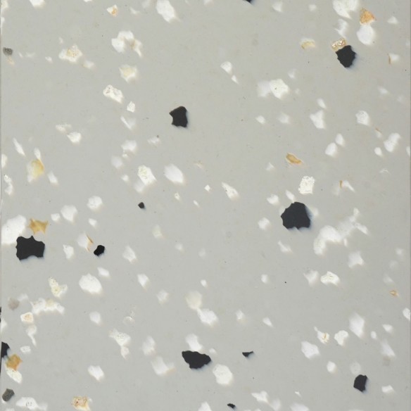 Échantillons Polygood® – Matériau plastique recyclé