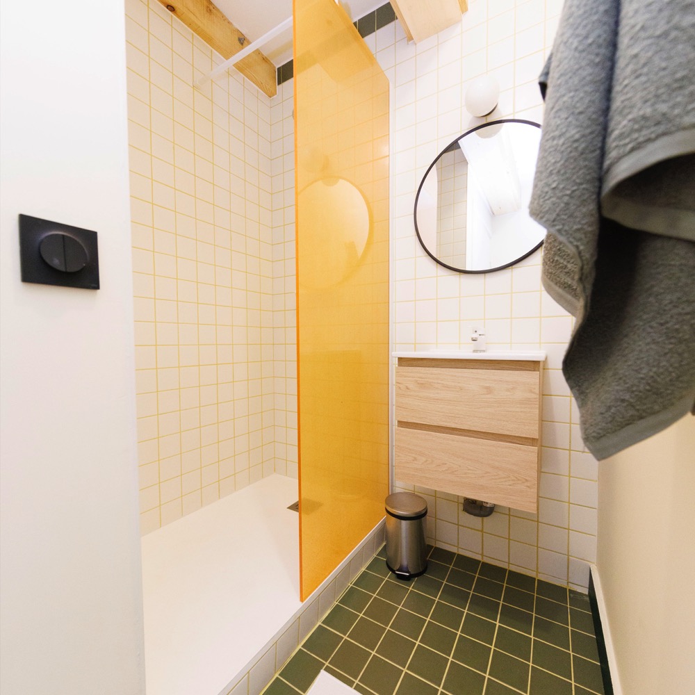 Collections Polygood® – Matériau en plastique recyclé